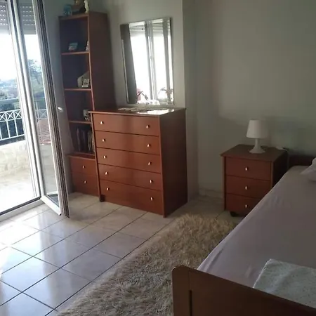 Sea View Maisonette Netflix * Nea Kerasia