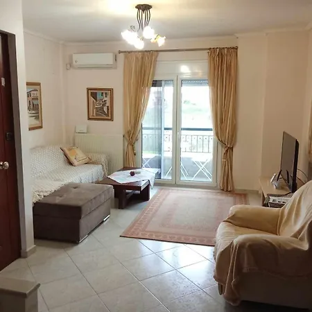 Sea View Maisonette Netflix Nea Kerasia