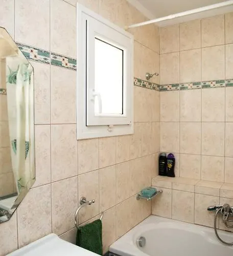 Prázdninový dům Sea View Maisonette Netflix