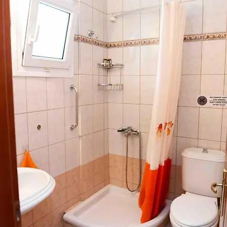 Holiday home Sea View Maisonette Netflix *