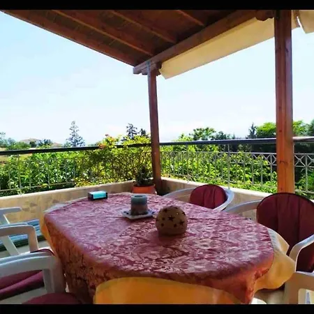 度假居 Sea View Maisonette Netflix *