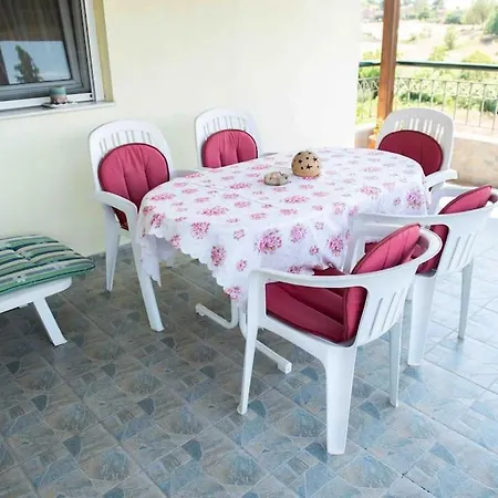 Sea View Maisonette Netflix Holiday home Nea Kerasia