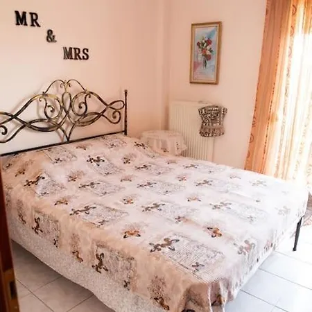 Ferienhaus Sea View Maisonette Netflix