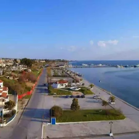 Sea View Maisonette Netflix *