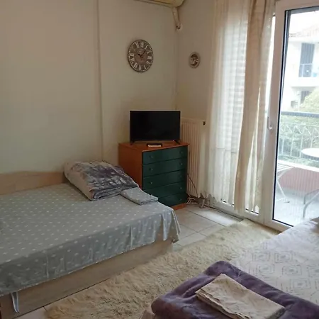 Sea View Maisonette Netflix * Nea Kerasia