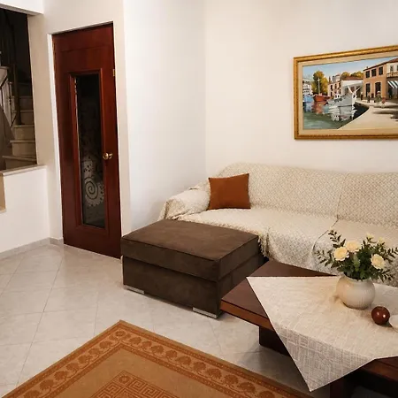 Sea View Maisonette Netflix * Nea Kerasia