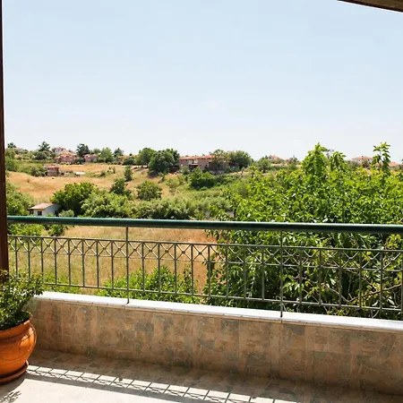 Sea View Maisonette Netflix Nyaraló *