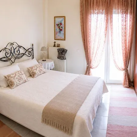 Sea View Maisonette Netflix *
