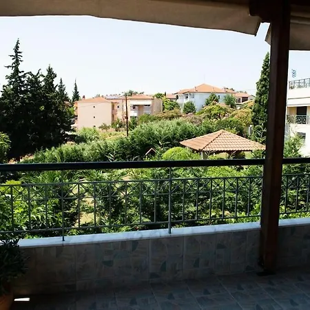 Σπίτι διακοπών Sea View Maisonette Netflix