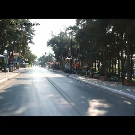 Sea View Maisonette Netflix Σπίτι διακοπών *