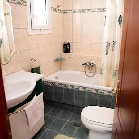 Sea View Maisonette Netflix