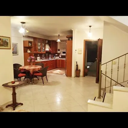 Sea View Maisonette Netflix Σπίτι διακοπών