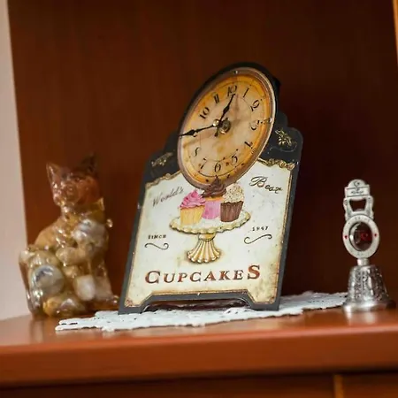 Sea View Maisonette Netflix Νέα Κερασιά