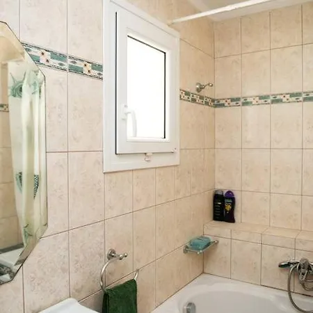 Σπίτι διακοπών Sea View Maisonette Netflix