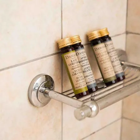 Σπίτι διακοπών Sea View Maisonette Netflix