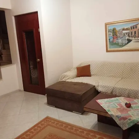 Σπίτι διακοπών Sea View Maisonette Netflix *