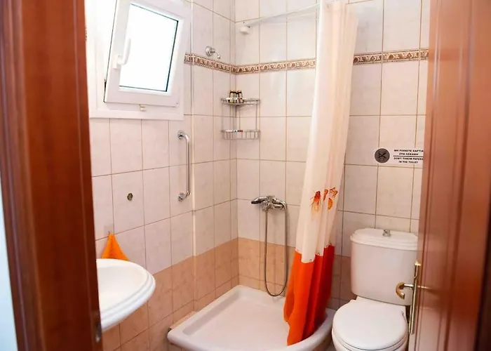 Holiday home Sea View Maisonette Netflix *