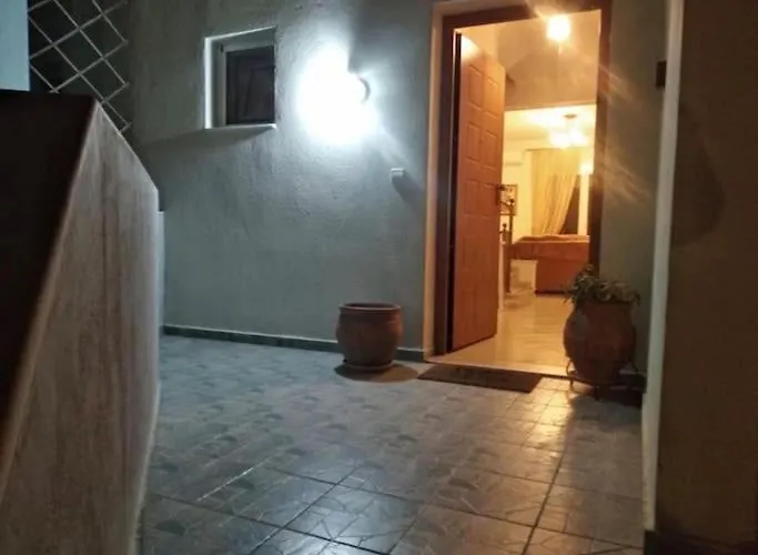Sea View Maisonette Netflix Nea Kerasia