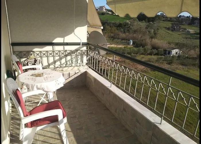 Holiday home Sea View Maisonette Netflix *