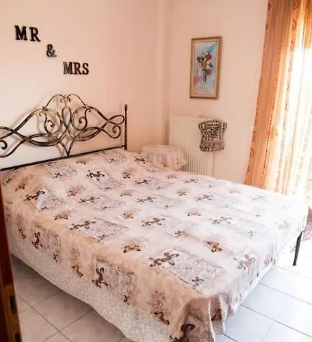Holiday home Sea View Maisonette Netflix