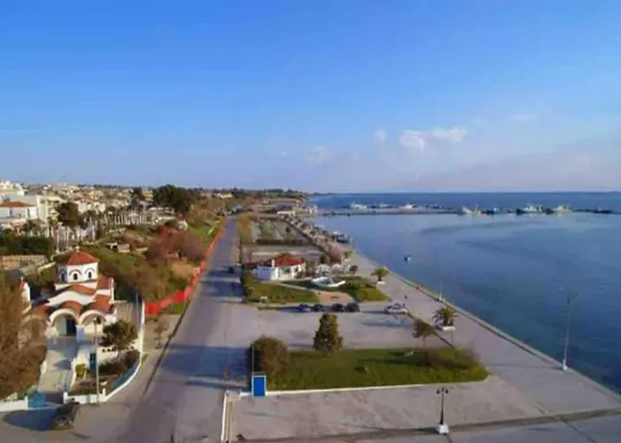 Sea View Maisonette Netflix *